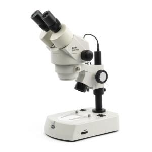 SMZ-160-BLED Binocular Stereo Microscope
