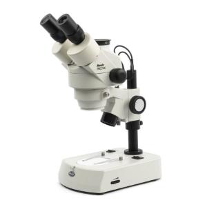 SMZ-160-TLED Trinocular Stereo Microscope