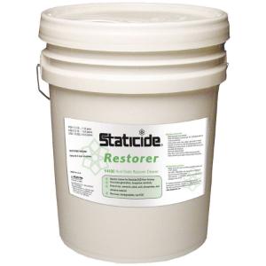 Staticide® Restorer & Cleaner, Anti-Static Floor Cleaner, ACL