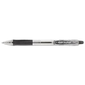 Pilot® EasyTouch™ Retractable Ballpoint Pen