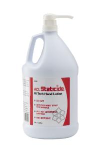 Staticide® ESD Hi-Tech Hand Lotion, ACL