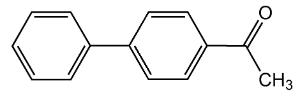 4'-Phenylacetophenone 98%