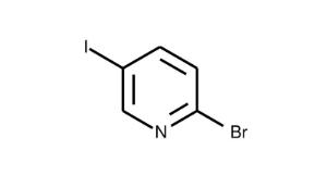 2-Bromo-5-iodopyridine ≥98%
