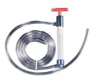 Plastic Hand-Operated Siphon/Lift Drum Pump