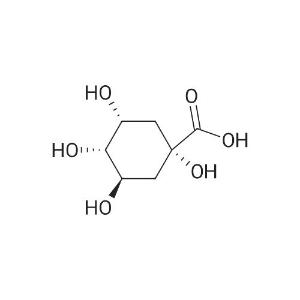 (1A3R4A5R)1345Tetrahydroxycyclohexa