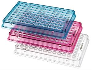 Eppendorf twin.tec® Trace PCR plates - PCR plates