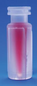 WHEATON® Polypropylene Crimp-Top/Snap-Cap Specialty Vial, DWK Life Sciences