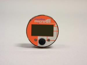 Marathon MicroDL™ Temperature Data Loggers, Therapak®