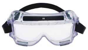 Centurion™ 454 Series Splash Safety Goggles, 3M™ Company