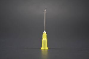 EXEL Hypodermic Needle