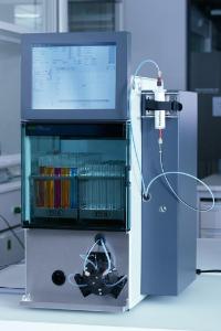 Pure chromatography systems