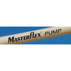 Masterflex® L/S® 2-Stop Pump Tubing, Chem-Durance® Bio, Avantor®