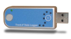 TRACK-IT™ Temperature Logger, Monarch Instrument