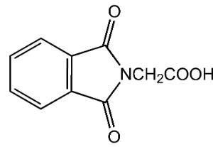N-Phthaloylglycine 98+%