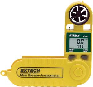 Mini Thermo-Anemometers, Flir Commercial Systems, INC