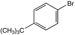 4-tert-Butyl-1-bromobenzene 97%