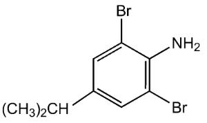 2,6-Dibromo-4-isopropylaniline 98%