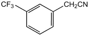 3-(Trifluoromethyl)phenylacetonitrile 97%