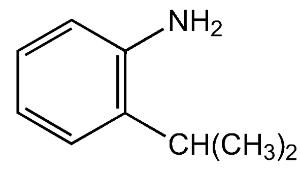 2-Isopropylaniline 97%
