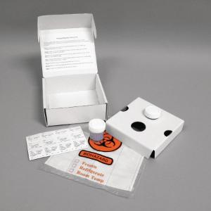 Gastroenterology (GI) Biopsy Collection and Transport Kits, Therapak®