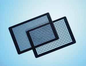 SensoPlate™ Plus 384-Well Glass Bottom Plates, Greiner Bio-One