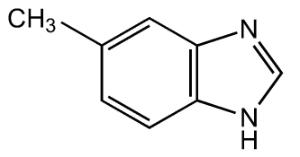 5-Methylbenzimidazole 98%