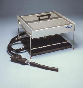 Fume-Removal System, 25-Place, Labconco®