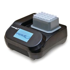 VWR® Thermal Shake Touch Thermoshaker with 1.5 ml Block