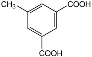 5-Methylisophthalic acid 98%