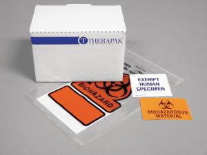 Shipper, EHS Ambient, Therapak®