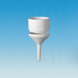 Buchner Funnel, Polypropylene, Ace Glass Incorporated
