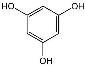 Phloroglucinol, anhydrous 98%