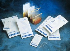 Stomacher® Bags for Stomacher® 80 Lab Blender Series, Seward
