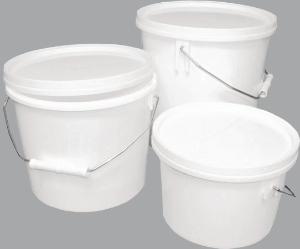 Histology Bucket with Lid, Therapak®