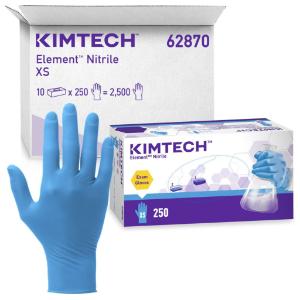 Kimtech™ Element™ nitrile examination gloves