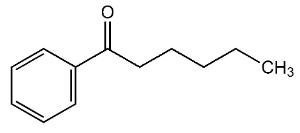 Hexanophenone 98%