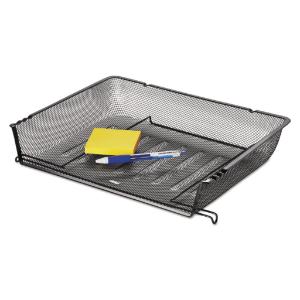 Rolodex™ Mesh Stacking Side Load Tray