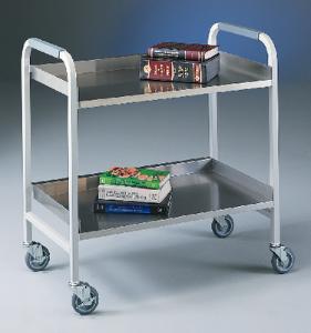 Stainless Steel Cart, Labconco®