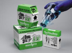 DuraSeal® Sealing Film, Diversified Biotech