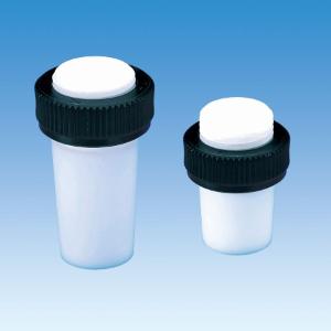 PTFE Stopper with Extraction Nut, Ace Glass Incorporated