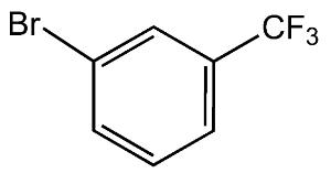 3-Bromo-α,α,α-trifluorotoluene 98+%