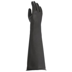 Trident 287, natural rubber glove