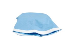 BHD autoclave bags with self-seal closure