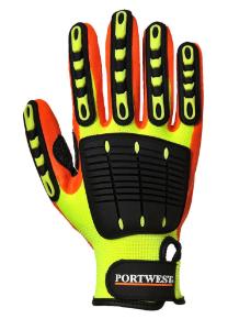 Anti Impact Grip Gloves, Portwest