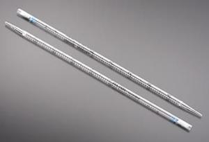 Disposable serological pipets
