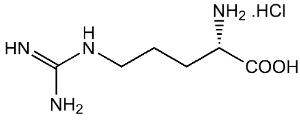 L-Arginine hydrochloride 98+%