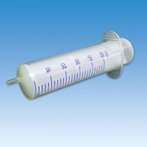 Syringe, Sample Retrieval, All Plastic, Ace Glass Incorporated