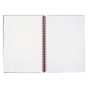 Black n' Red® Twinwire Notebooks, Essendant