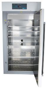 High performance oven 792 L