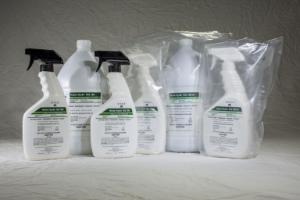 Ready to use disinfectant Vesta Syde SQ 128